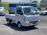 キャリイ KC エアコン パワステ 4WD 