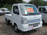 キャリイ KC エアコン パワステ スズキ セーフティ サポート非装着車 3方開