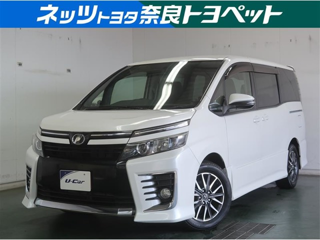 ヴォクシー 2.0 ZS 