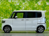 N-BOXカスタム  
