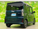 タントカスタム RS 