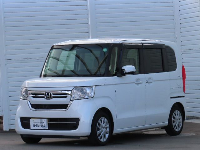 N-BOX L ターボ 
