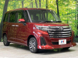 大好評のボディコーティング「弾スプラッシュコート」もご納車までに施工可能。通常のガラスコートと異なる、耐久年数6年の無機質ガラスコーティングが、ボディをキレイな状態に保ってくれます。