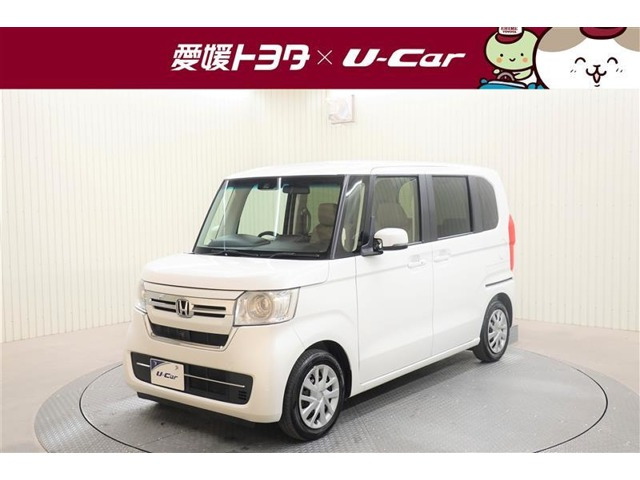 N-BOX L 
