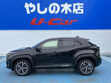 ヤリスクロス 1.5 Z 
