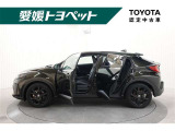 C-HR ハイブリッド 1.8 G モード ネロ セーフティ プラスII 