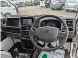 キャリイ KC エアコン パワステ 4WD 