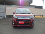 ステラ カスタムR スマートアシスト 4WD 