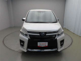 ヴォクシー 2.0 ZS 煌 4WD 