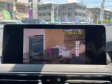 高解像度のカーナビゲーションは視認性も良く操作方法も簡単。広域での交通情報もとにした走行ルートにてご案内いたします★
