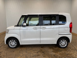 N-BOX L 4WD 