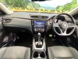 エクストレイル 2.0 20Xi 
