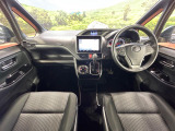 ヴォクシー 2.0 ZS 煌II 