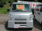 エブリイ ジョイン ハイルーフ 4WD 