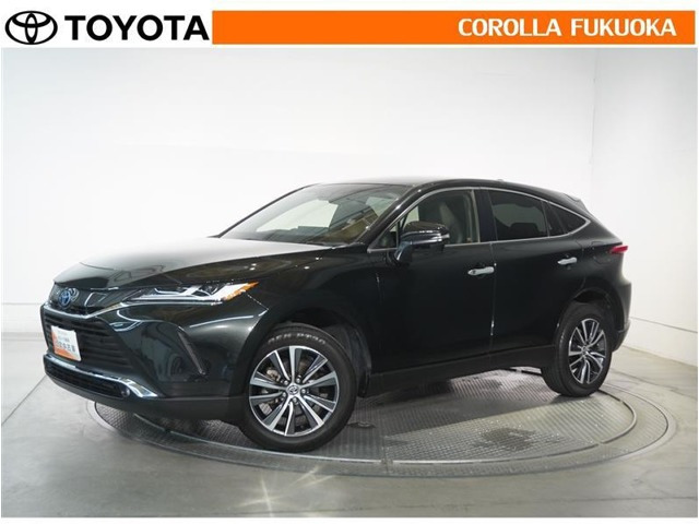 ヤリス 1.5 ハイブリッド G （6AA-AXUH80）