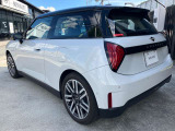 MINI正規ディーラー取り扱い MINI認定中古車 MINI NEXT甲府 お車の詳細や展示状況は055-236-3252もしくはフリーダイヤル0078-6002-322544までお気軽にお問合せ下さい。http://www.kofu.mini.jp/dealer/kofu/