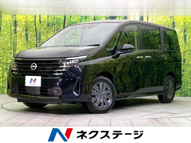 セレナ 2.0 20X 