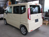スペーシア ハイブリッド(HYBRID) G 4WD 