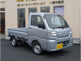 ダイハツ ハイゼットトラック