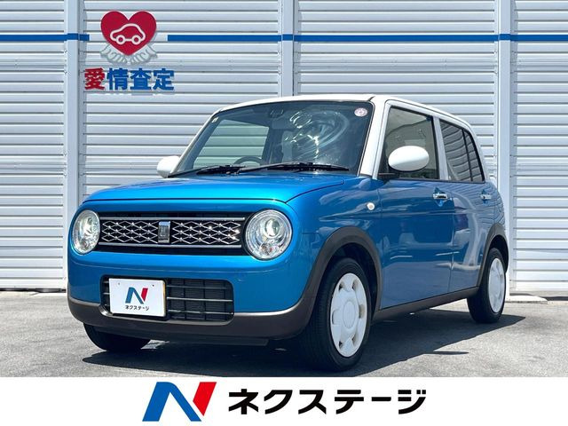 アルトラパン Sセレクション 