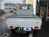 キャリイ FC エアコン パワステ 農繁仕様 4WD 