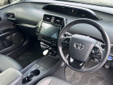 プリウス 1.8 S ツーリングセレクション 修復歴無し