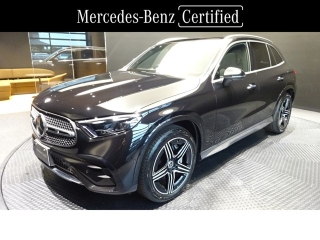 GLC350e 4マチック スポーツ エディション スター 4WD