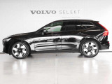 V60 ウルトラ T6  AWD プラグインハイブリッド 4WD 