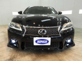 GS 350 Fスポーツ 