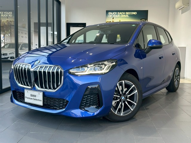 2シリーズアクティブツアラー218i Mスポーツ DCT