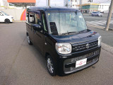 スペーシア ハイブリッド(HYBRID) G 4WD 