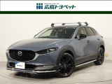 CX-30 XD ブラックトーン 入庫しました。