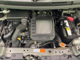 親切・丁寧な専門メカニックスタッフが応対!・車検・点検整備・事故等の修理などアフターサービスも安心。お車のカスタマイズもネクステージのサービススタッフまでご相談ください!