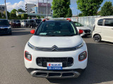 C3エアクロスSUV シャイン 