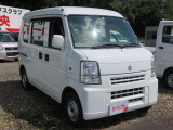 エブリイ PA ハイルーフ 4WD 