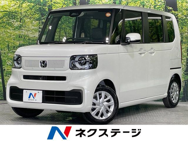 N-BOX ベースグレード 