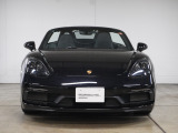 718ボクスター GTS 