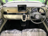 N-BOX ベースグレード 