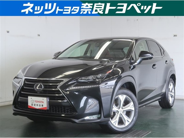 NX 300h バージョンL 