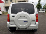 ジムニー XC 4WD 