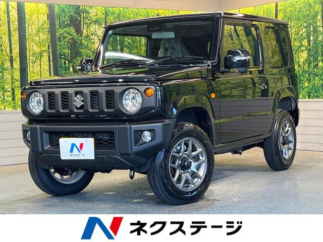 ジムニー  XC