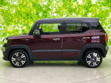 クロスビー 1.0 ハイブリッド(HYBRID) MZ 4WD 
