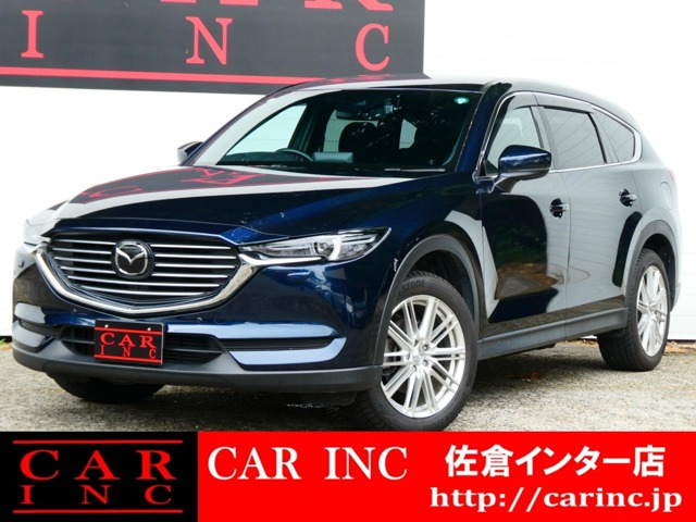 CX-82.2 XD プロアクティブ 4WDパワーバックドア パワーシート Bカメラ