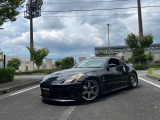 日産 フェアレディZ