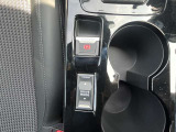 電動パーキングスイッチ&ドライブモードスイッチ