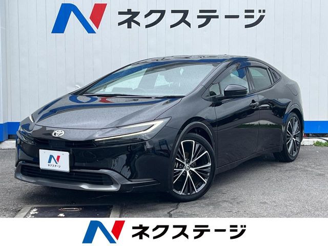 プリウス 2.0 Z 