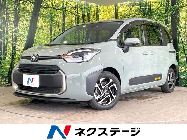 シエンタ 1.5 Z 