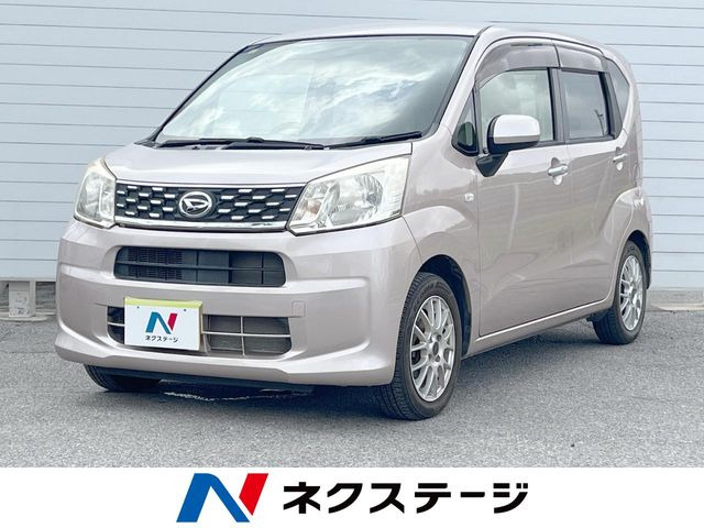 ムーヴ L 
