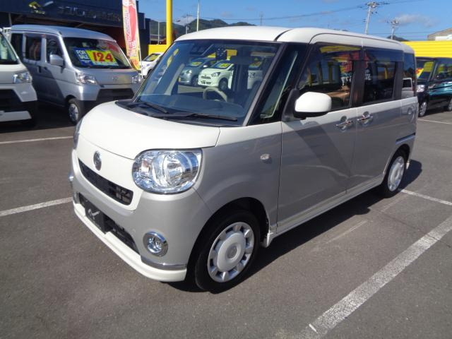 ムーヴキャンバス X メイクアップ SAIII 