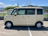 スペーシア  ハイブリッドG